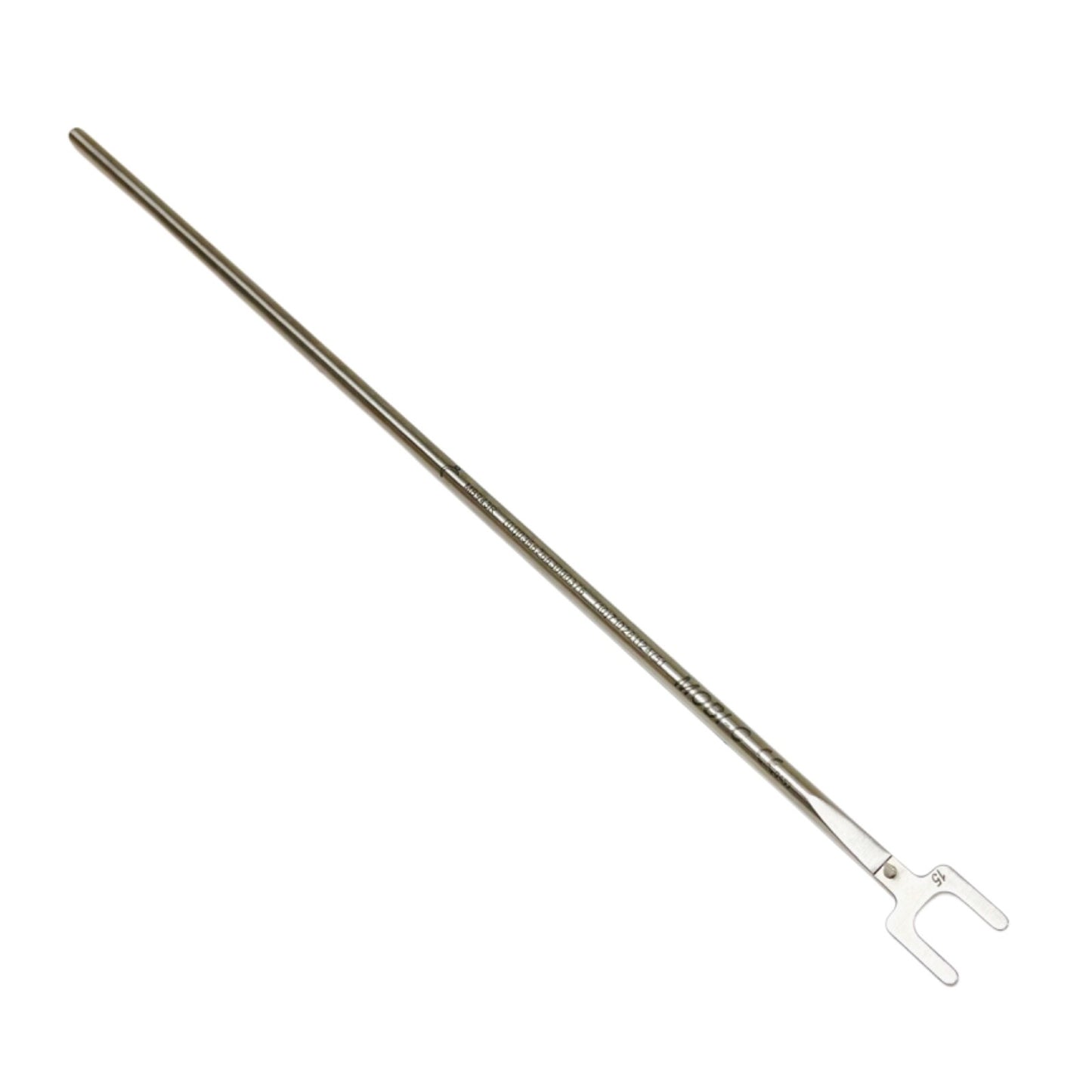 Zimmer REF MB943R Width Gauge Instrument 15mm
