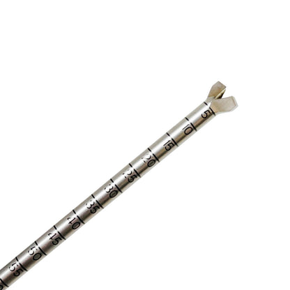 Arthrex REF AR-1407LP Low Profile Reamer, 7mm