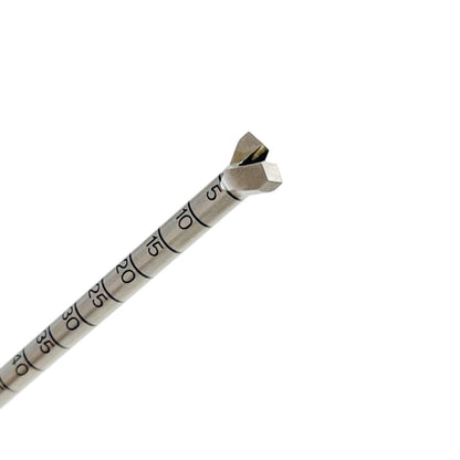 Arthrex REF AR-1407LP Low Profile Reamer, 7mm