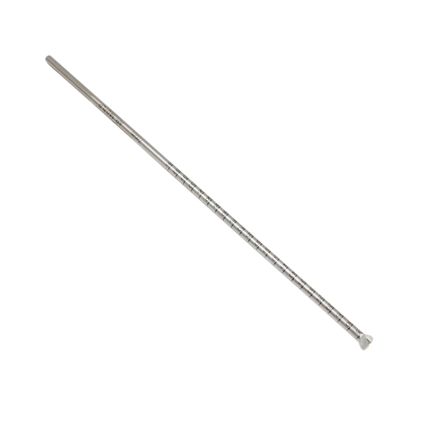 Arthrex REF AR-1407LP Low Profile Reamer, 7mm