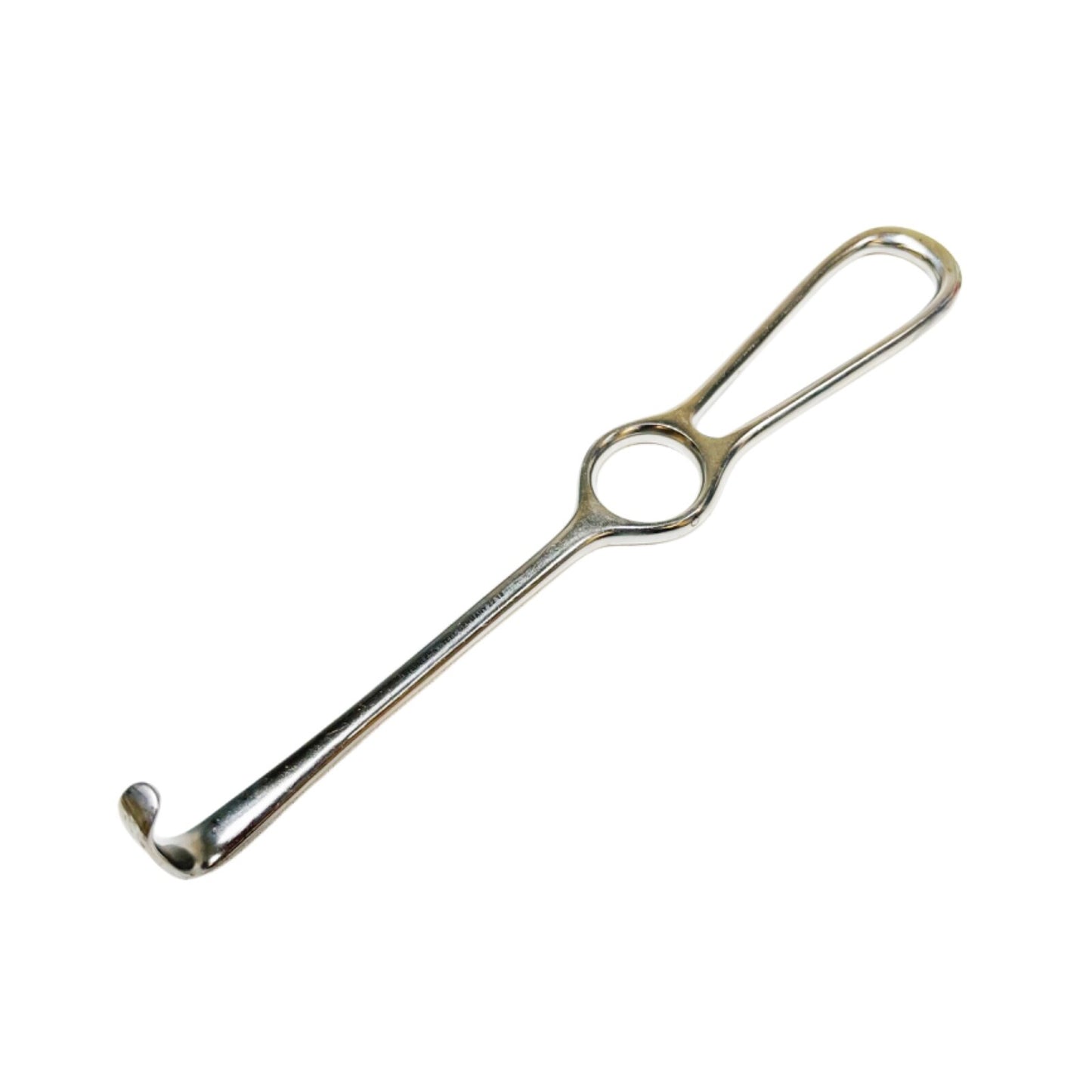 Medicon  REF 23.05.10 Langenbeck Retractor, 10mm Wide X 28mm Deep, 21 Cm
