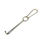 Medicon  REF 23.05.10 Langenbeck Retractor, 10mm Wide X 28mm Deep, 21 Cm