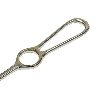 Medicon  REF 23.05.10 Langenbeck Retractor, 10mm Wide X 28mm Deep, 21 Cm