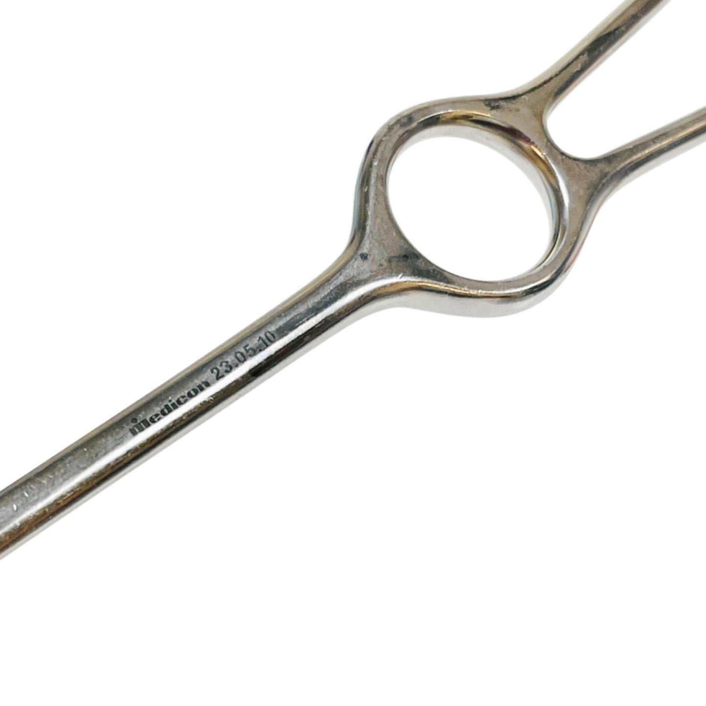 Medicon  REF 23.05.10 Langenbeck Retractor, 10mm Wide X 28mm Deep, 21 Cm