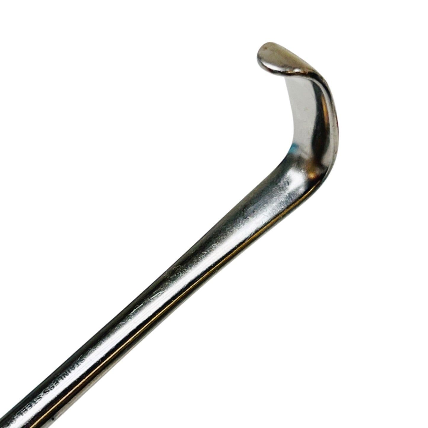 Medicon  REF 23.05.10 Langenbeck Retractor, 10mm Wide X 28mm Deep, 21 Cm