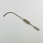 BAUSCH + LOMB REF N2906 Suction Tube 3mm Long Curve