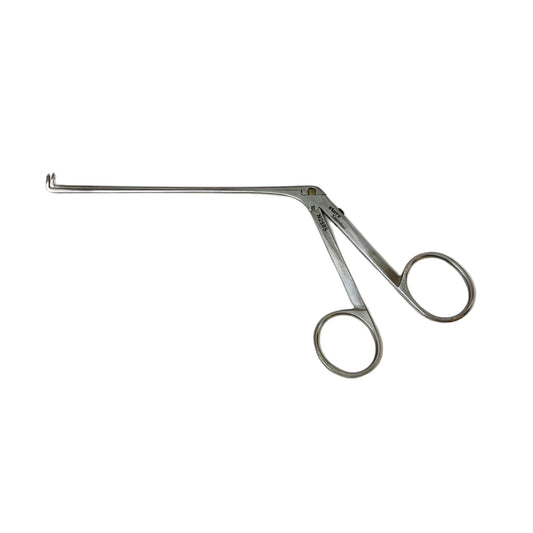 Bausch + LOMB REF N2985 Pediatric Ethmoid Forceps Upturned 90°