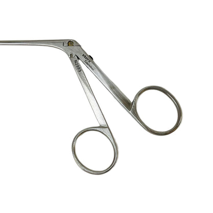 Bausch + LOMB REF N2985 Pediatric Ethmoid Forceps Upturned 90°