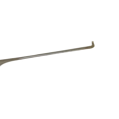 Bausch + LOMB REF N2985 Pediatric Ethmoid Forceps Upturned 90°