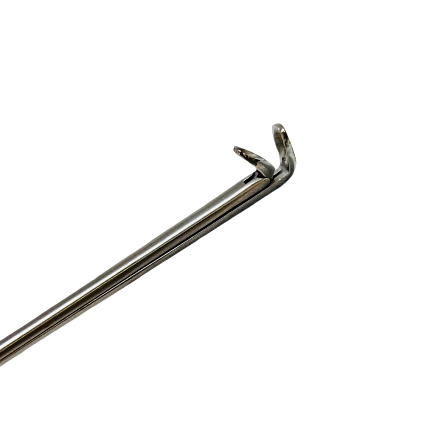 Bausch + LOMB REF N2985 Pediatric Ethmoid Forceps Upturned 90°