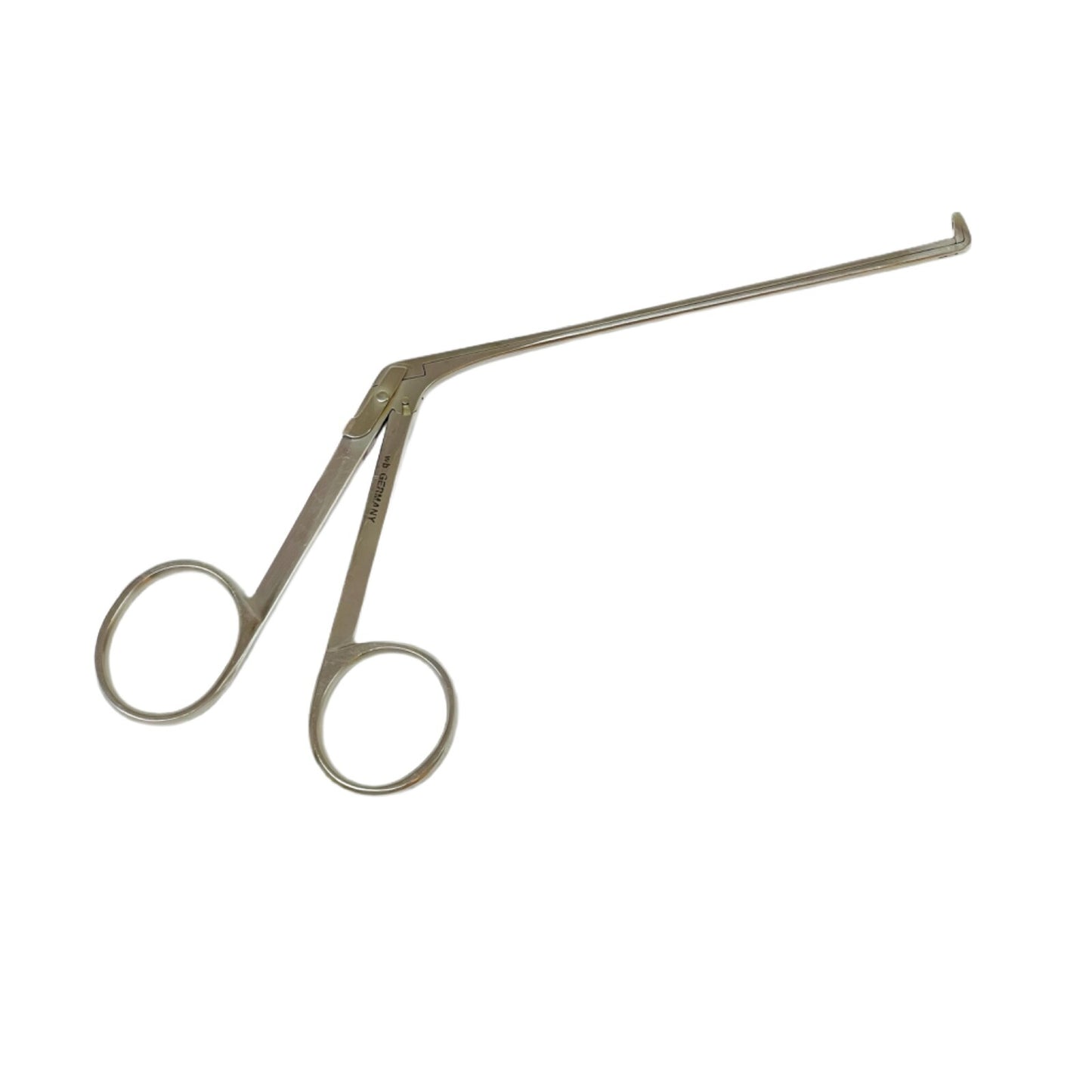 Bausch + LOMB REF N2985 Pediatric Ethmoid Forceps Upturned 90°