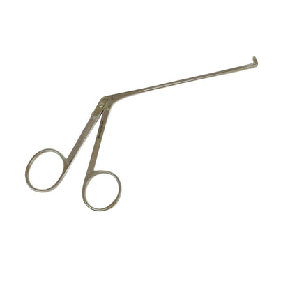 Bausch + LOMB REF N2985 Pediatric Ethmoid Forceps Upturned 90°