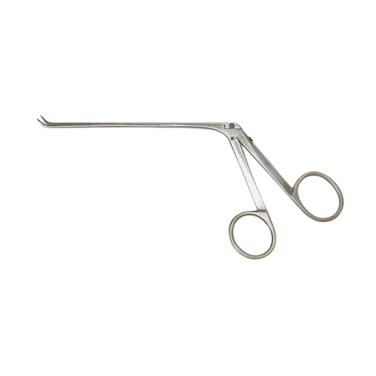 Bausch + LOMB REF N2984 Pediatric Ethmoid Forceps Upturned 45°