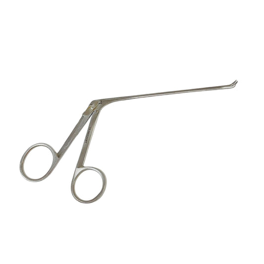 Bausch + LOMB REF N2984 Pediatric Ethmoid Forceps Upturned 45°