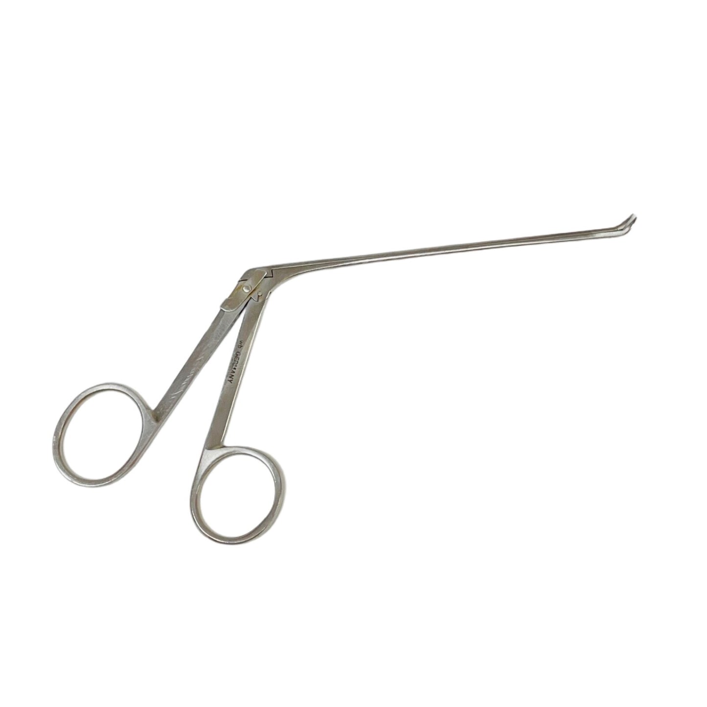 Bausch + LOMB REF N2984 Pediatric Ethmoid Forceps Upturned 45°