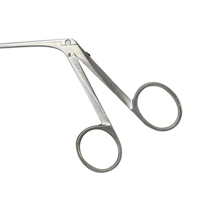 Bausch + LOMB REF N2984 Pediatric Ethmoid Forceps Upturned 45°