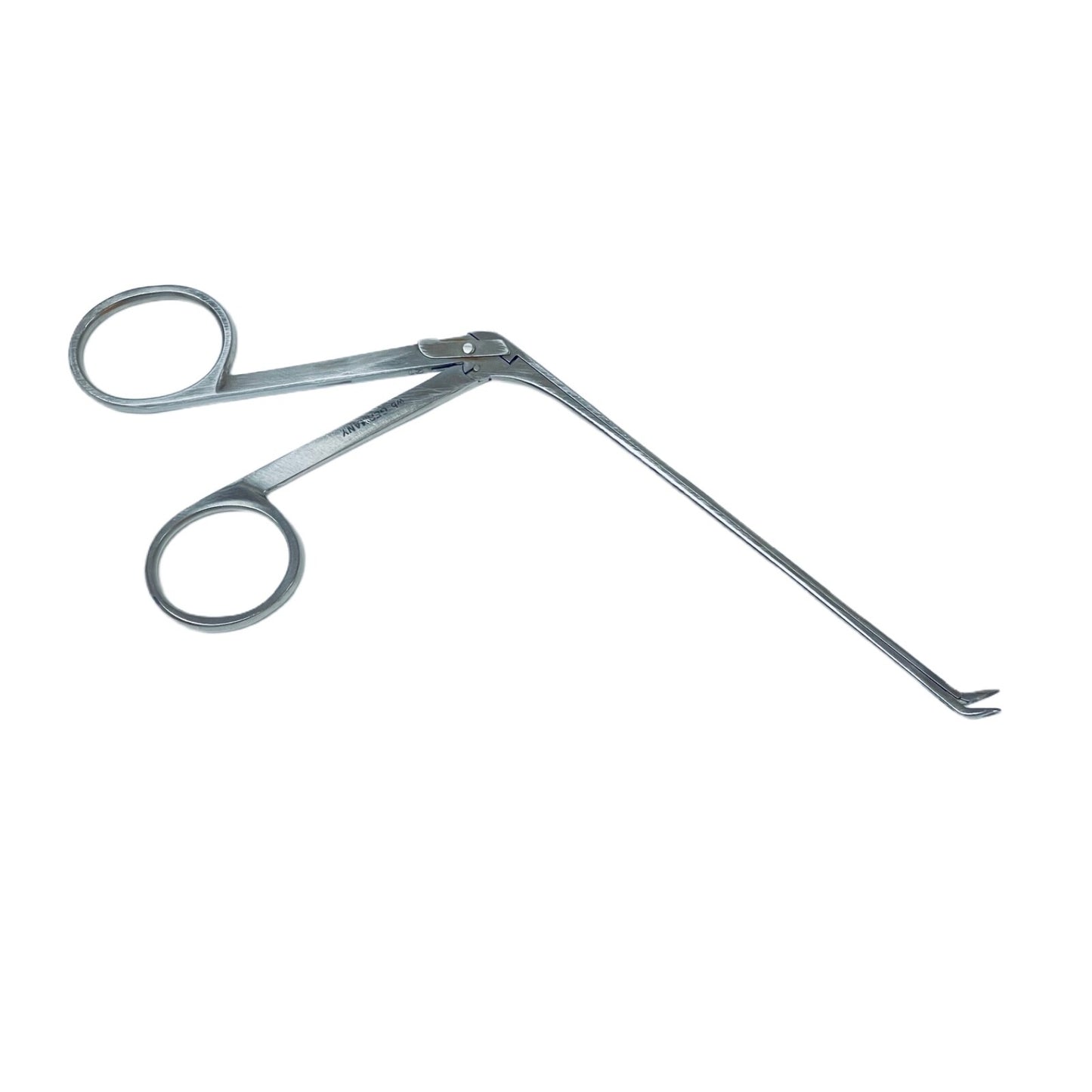 Bausch + LOMB REF N2984 Pediatric Ethmoid Forceps Upturned 45°