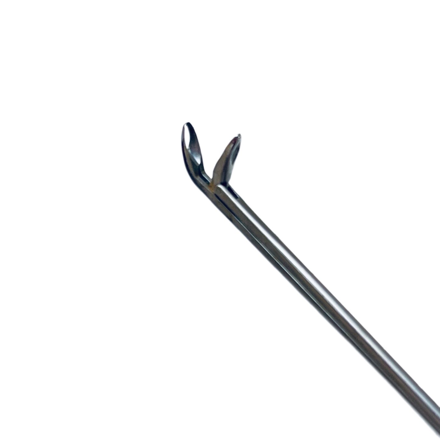 Bausch + LOMB REF N2984 Pediatric Ethmoid Forceps Upturned 45°