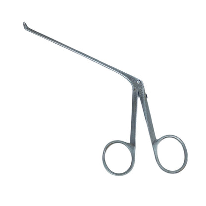 Bausch + LOMB REF N2984 Pediatric Ethmoid Forceps Upturned 45°