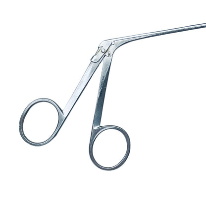 Bausch + LOMB REF N2984 Pediatric Ethmoid Forceps Upturned 45°
