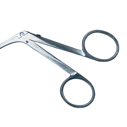 Bausch + LOMB REF N2984 Pediatric Ethmoid Forceps Upturned 45°