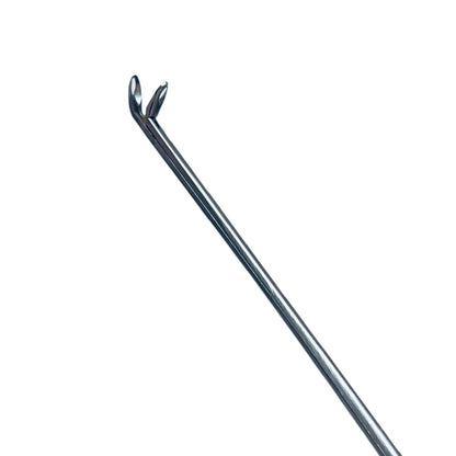 Bausch + LOMB REF N2984 Pediatric Ethmoid Forceps Upturned 45°