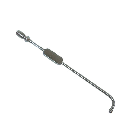 Bausch + LOMB REF N2907 Suction Tube 3mm Short Curve