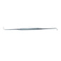 Bausch + LOMB REF N6290 Maxillary Sinus Seeker Double ended. length 21.5cm