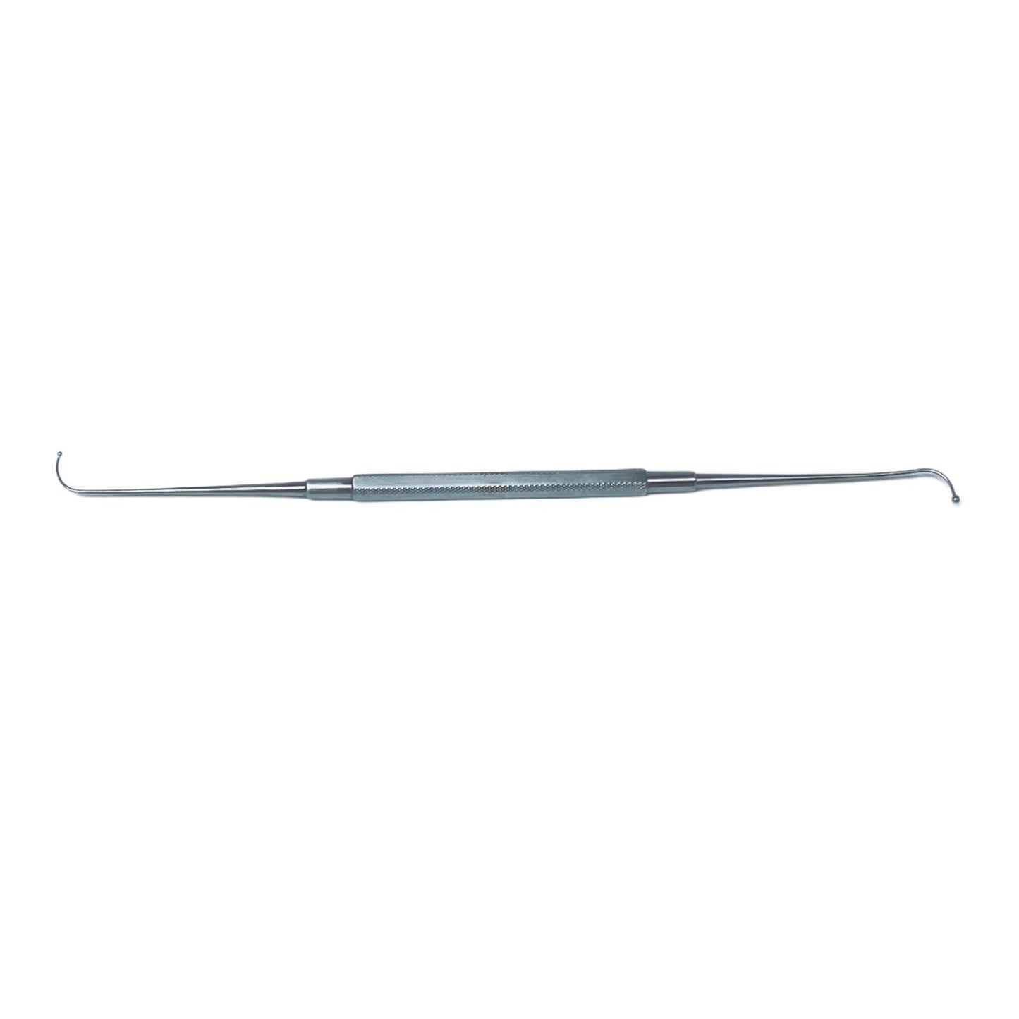 Bausch + LOMB REF N6290 Maxillary Sinus Seeker Double ended. length 21.5cm