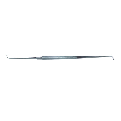 Bausch + LOMB REF N6290 Maxillary Sinus Seeker Double ended. length 21.5cm