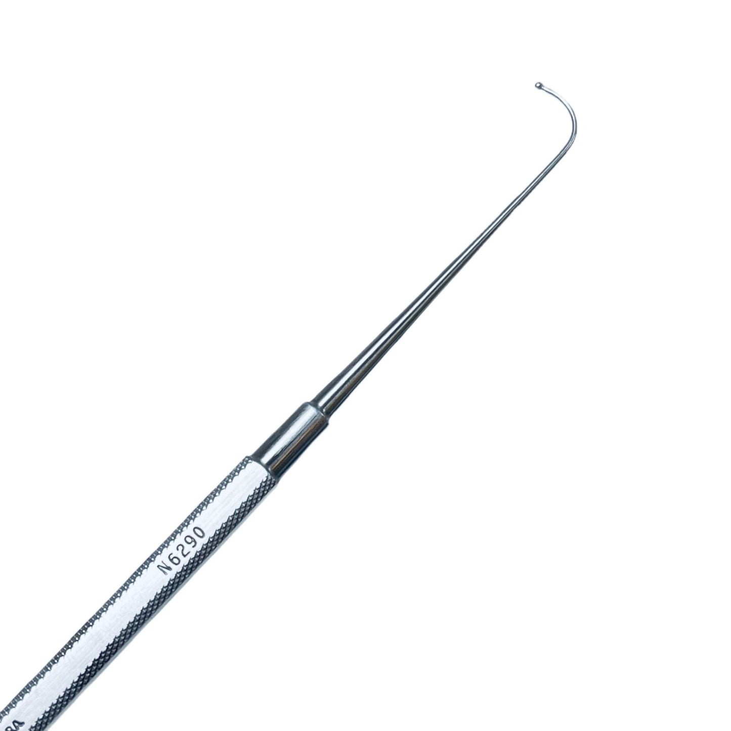 Bausch + LOMB REF N6290 Maxillary Sinus Seeker Double ended. length 21.5cm
