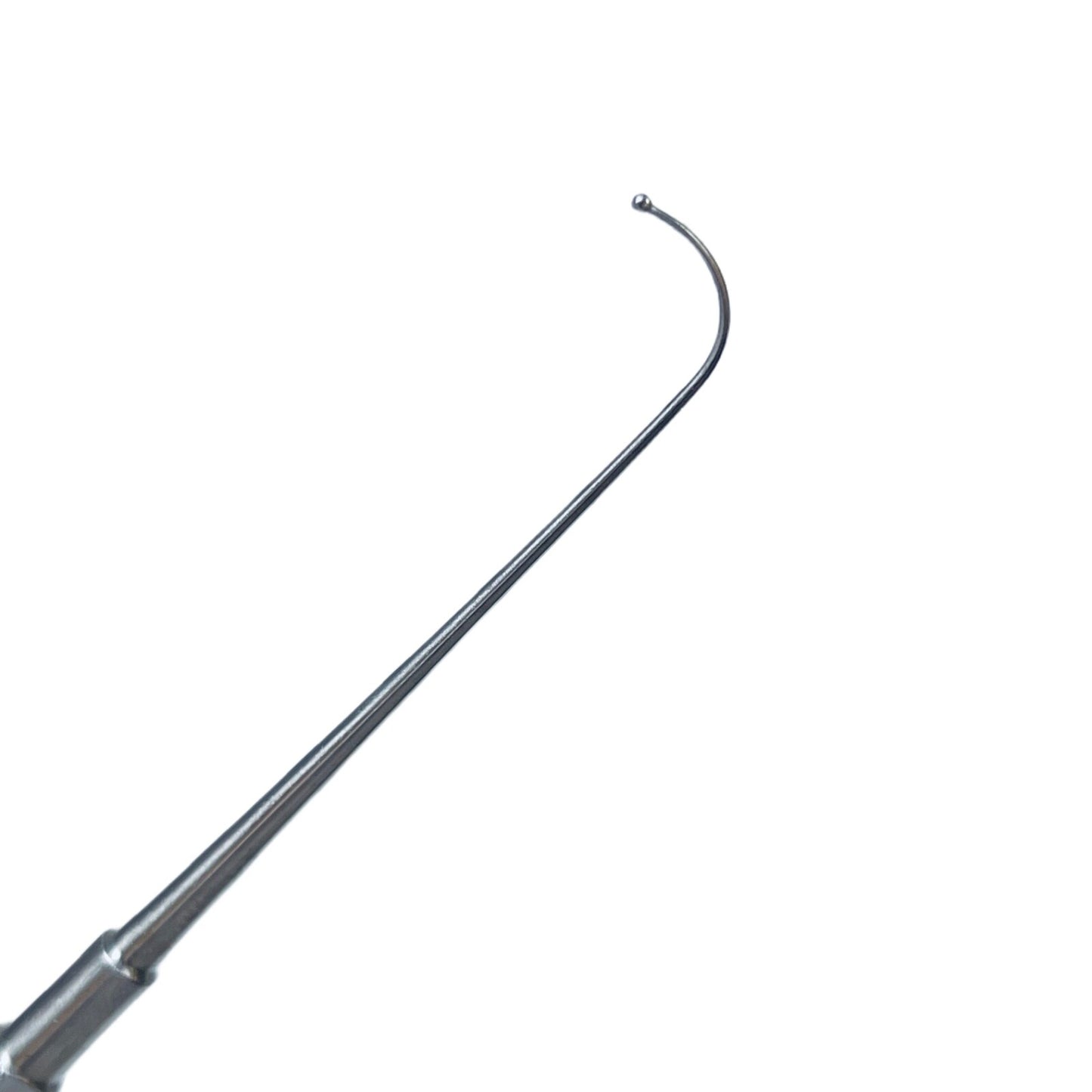 Bausch + LOMB REF N6290 Maxillary Sinus Seeker Double ended. length 21.5cm