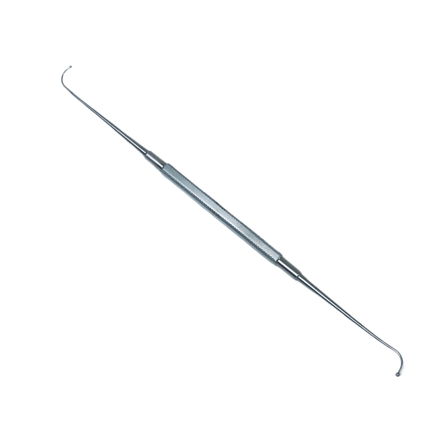 Bausch + LOMB REF N6290 Maxillary Sinus Seeker Double ended. length 21.5cm