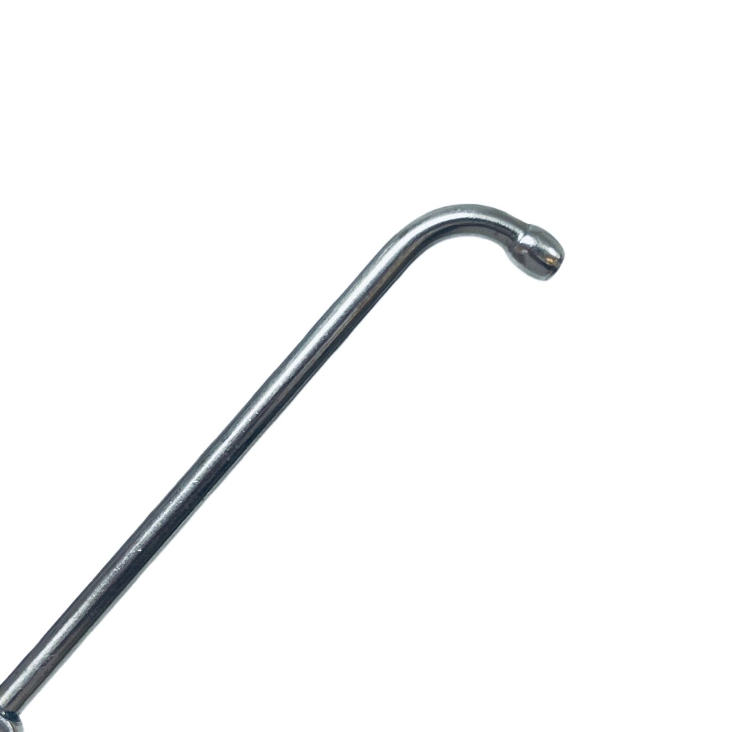 BAUSCH + LOMB N2908 Suction Tube 4 mm Short Curve length 146mm