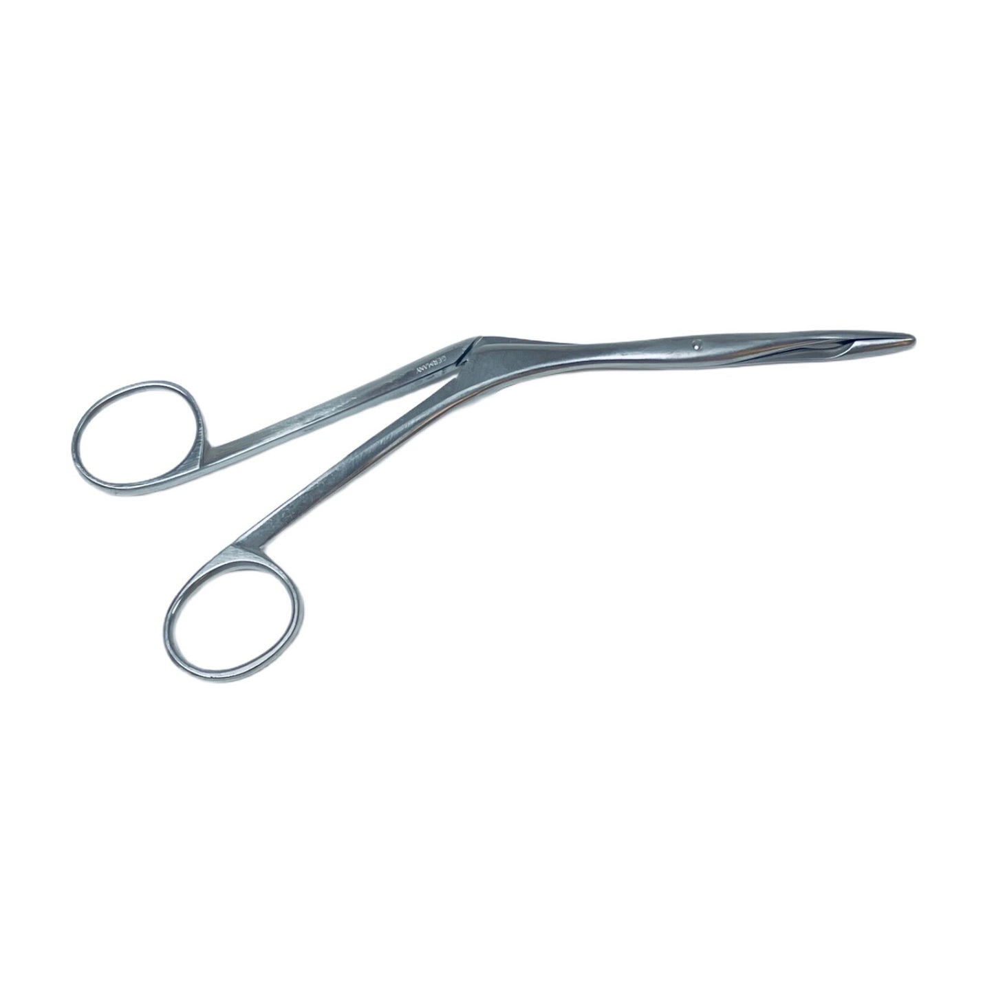 Storz REF N3018 Knight Polypus and Turbinate Forcep instrument