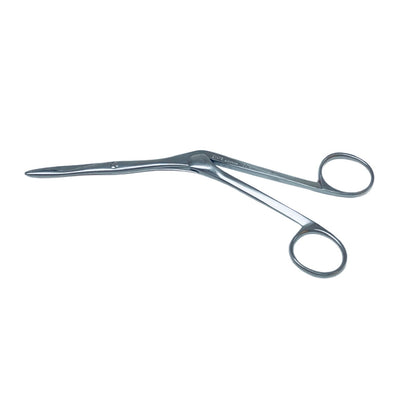 Storz REF N3018 Knight Polypus and Turbinate Forcep instrument