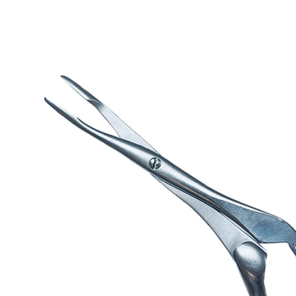 Storz REF N3018 Knight Polypus and Turbinate Forcep instrument