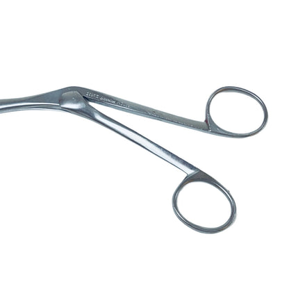 Storz REF N3018 Knight Polypus and Turbinate Forcep instrument