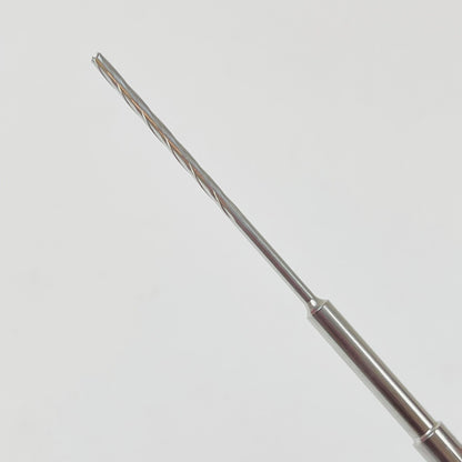 aap REF IU 7017-13-1U Drill CS 2.0, Ã¸1.7, L 85, quick coupling