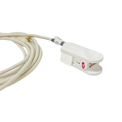 Masimo LNCS Patient Sensor 9 Pin Connector With Adapter Cable