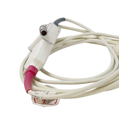 Masimo LNCS Patient Sensor 9 Pin Connector With Adapter Cable