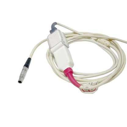 Masimo LNCS Patient Sensor 9 Pin Connector With Adapter Cable