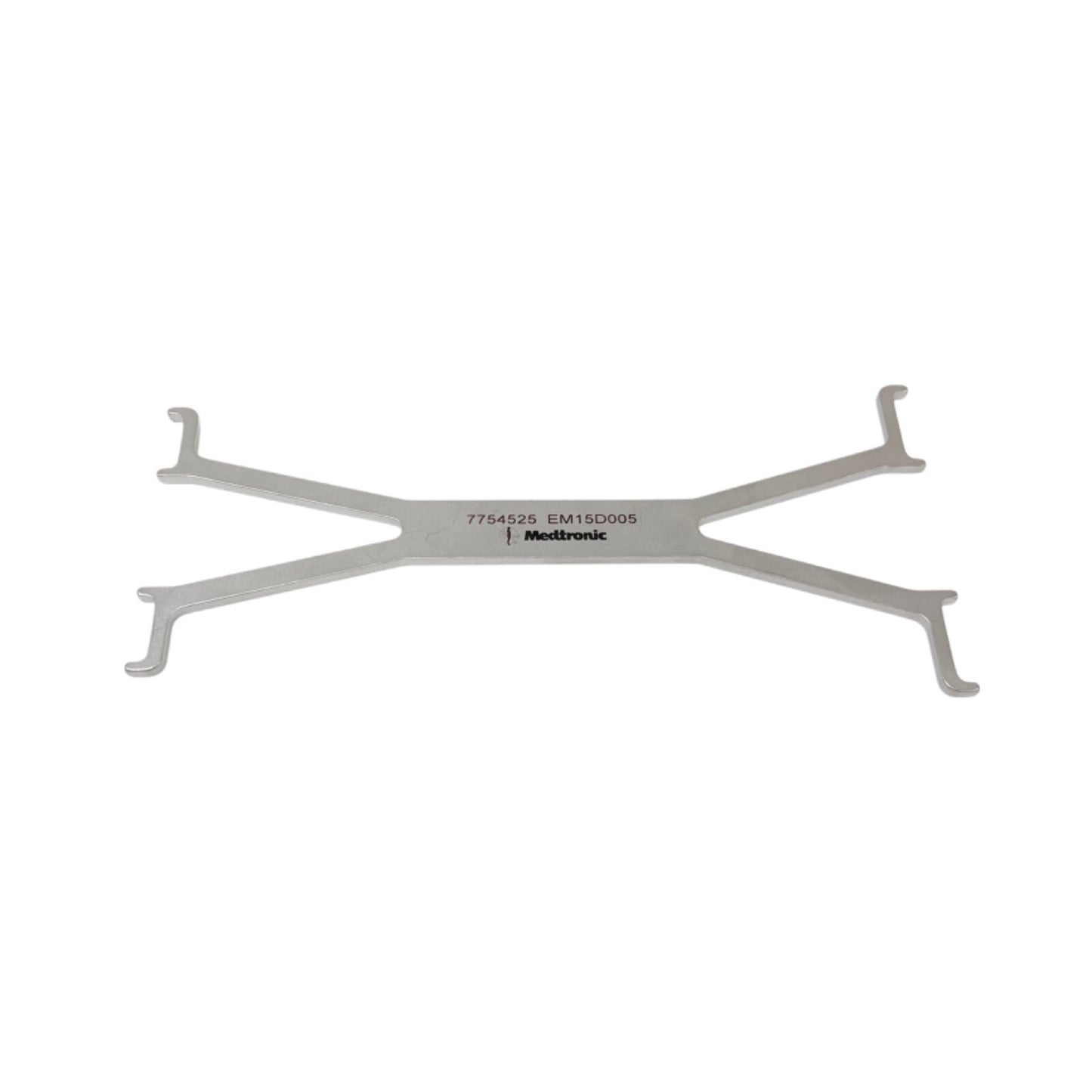 MEDTRONIC REF 7754525 MAS Crosslink Template Instrument