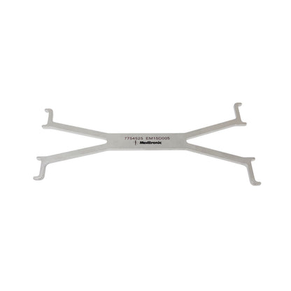 MEDTRONIC REF 7754525 MAS Crosslink Template Instrument