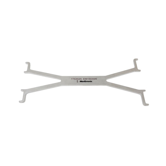 MEDTRONIC REF 7754525 MAS Crosslink Template Instrument