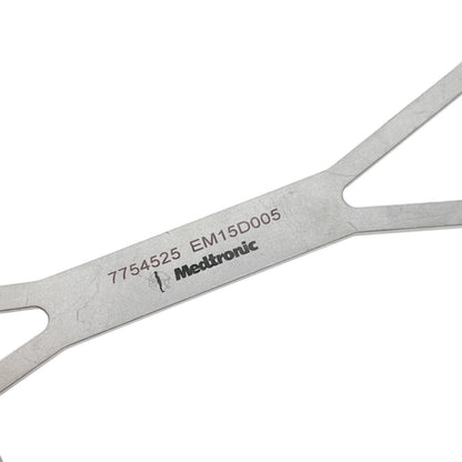 MEDTRONIC REF 7754525 MAS Crosslink Template Instrument