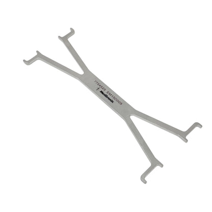 MEDTRONIC REF 7754525 MAS Crosslink Template Instrument