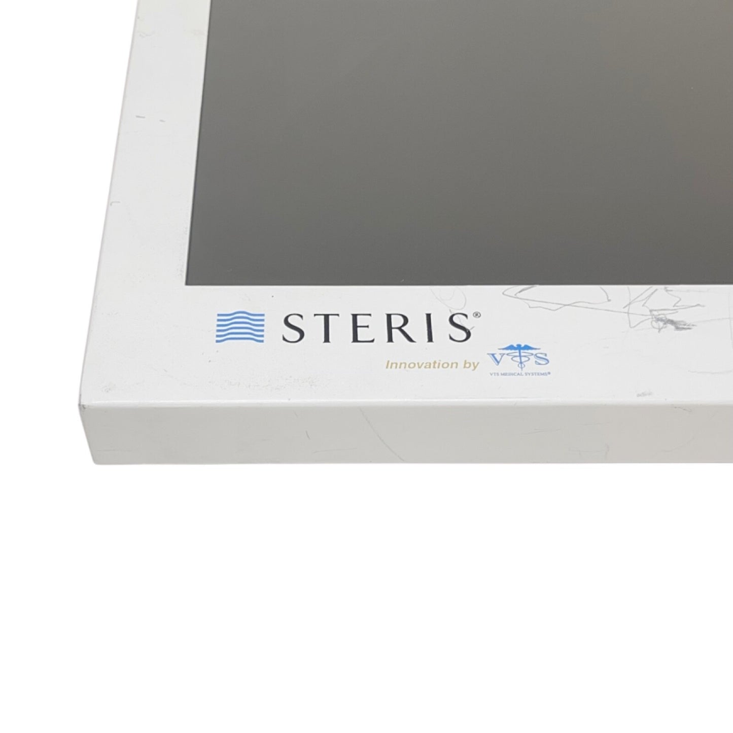 STERIS / VTS REF VTS-24-HD003 LCD HD Surgical Monitor 24"