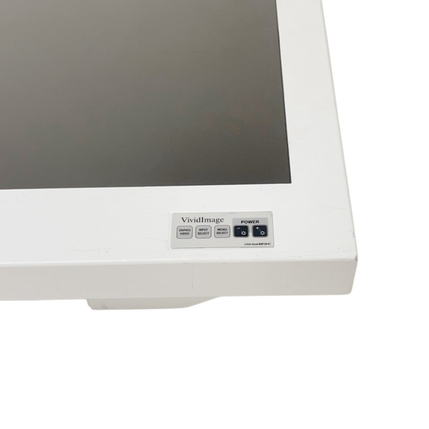 STERIS / VTS REF VTS-24-HD003 LCD HD Surgical Monitor 24"