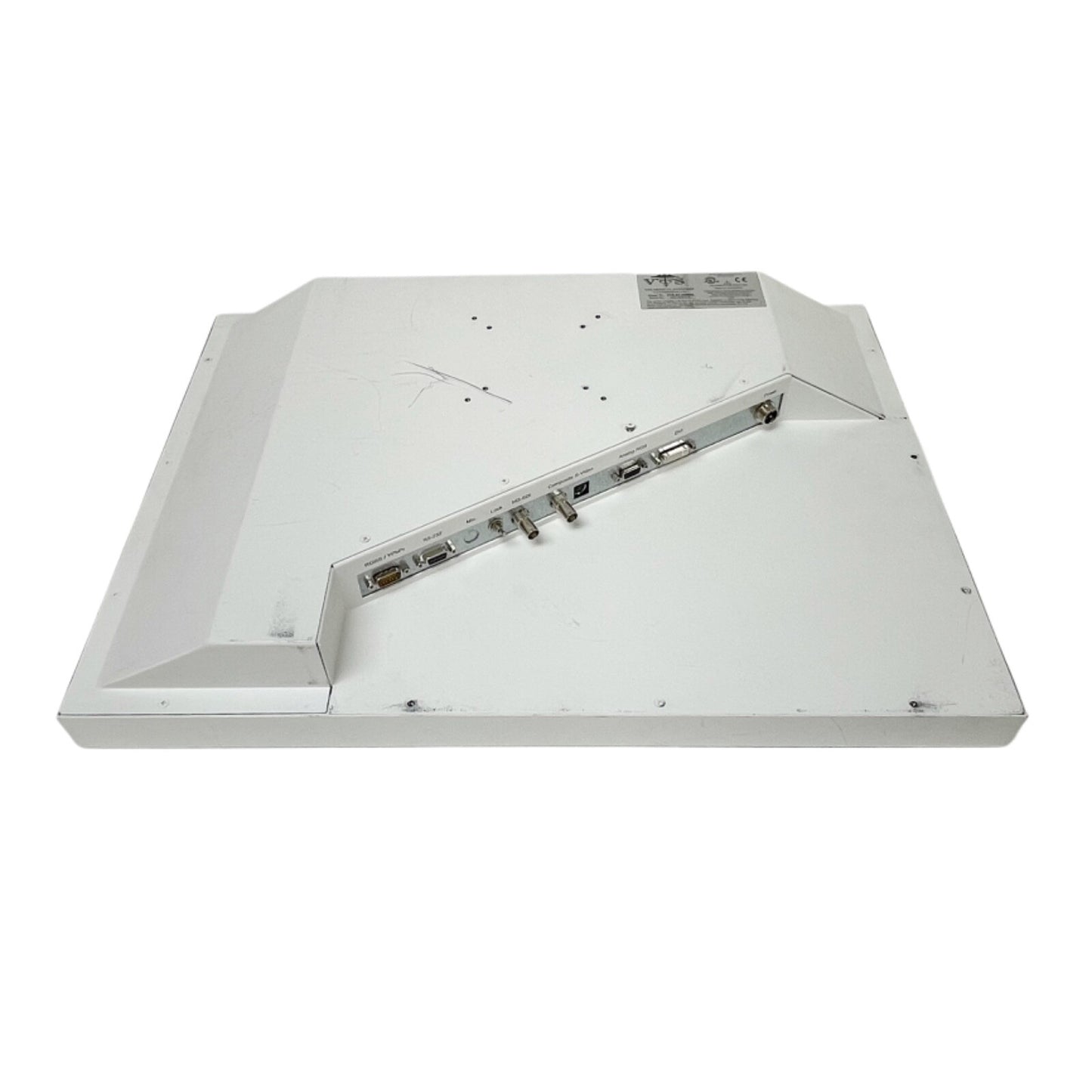 STERIS / VTS REF VTS-24-HD003 LCD HD Surgical Monitor 24"